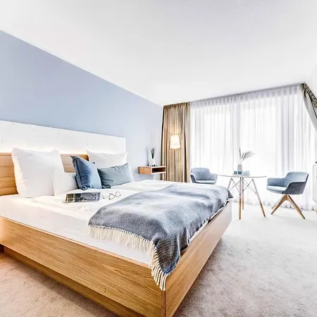 Muschelgrund Hotel