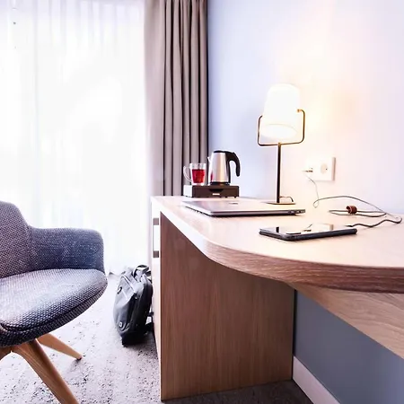 Muschelgrund Hotel 4*